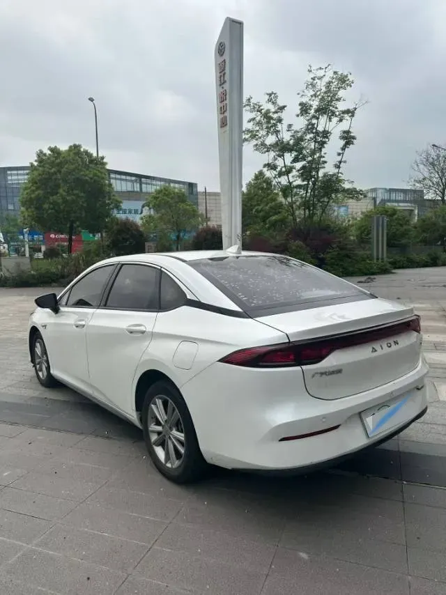 2022 Aion S BEV 60KWH,autocango,china used car exporter,china ev exporter,chinese used car exporter,chinese used ev exporter