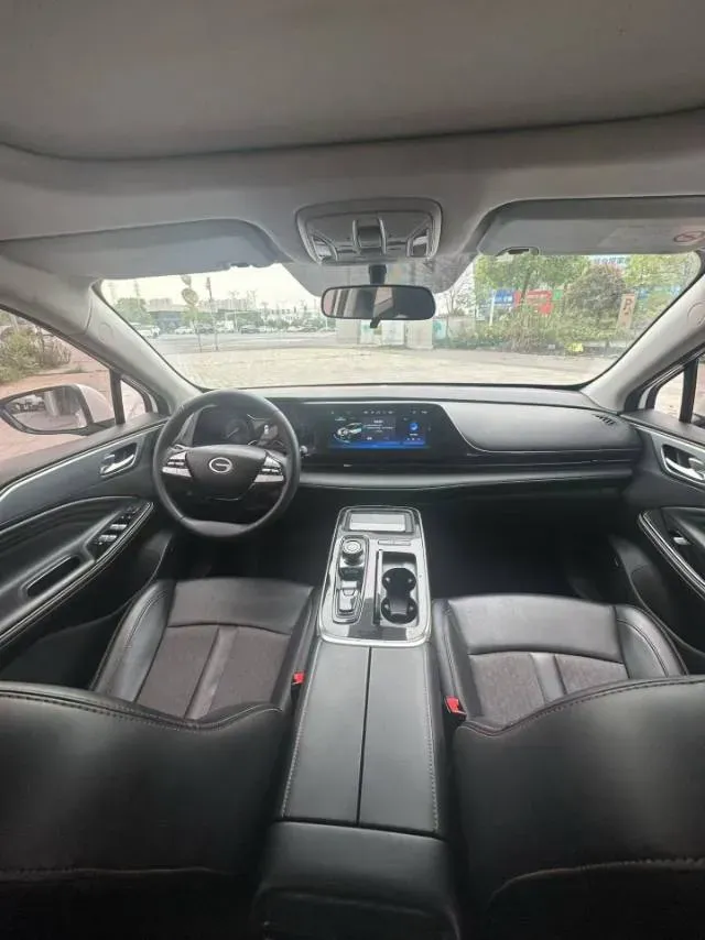 2022 Aion S BEV 60KWH,autocango,china used car exporter,china ev exporter,chinese used car exporter,chinese used ev exporter