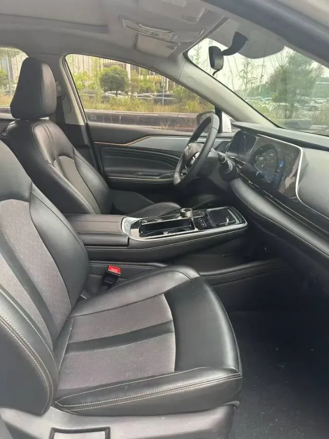 2022 Aion S BEV 60KWH,autocango,china used car exporter,china ev exporter,chinese used car exporter,chinese used ev exporter