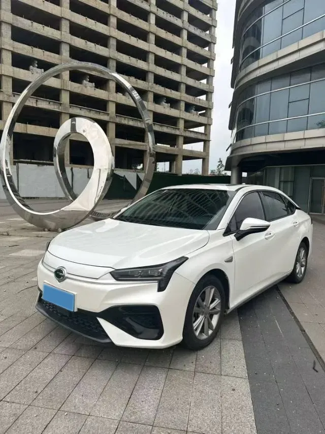 2022 Aion S BEV 60KWH,autocango,china used car exporter,china ev exporter,chinese used car exporter,chinese used ev exporter