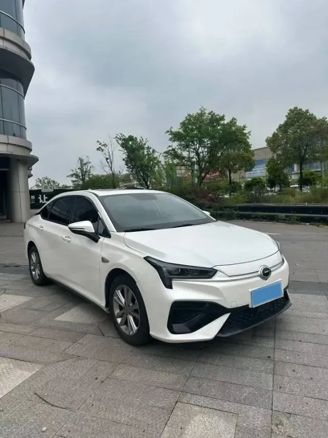 2022 Aion S BEV 60KWH,autocango,china used car exporter,china ev exporter,chinese used car exporter,chinese used ev exporter