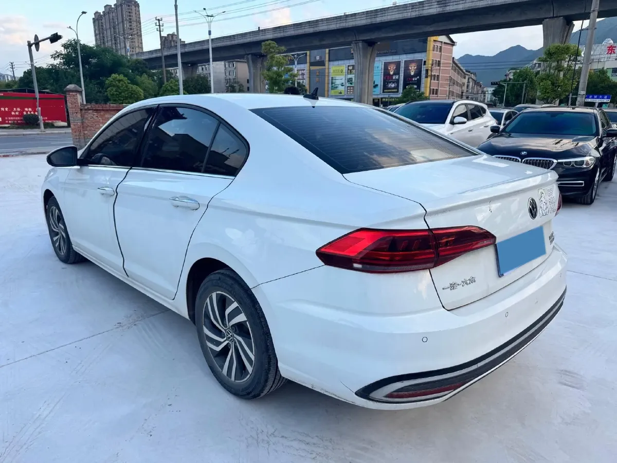 2023 Volkswagen Bora 1.2T 116HP L4 7DCT,autocango,china used car exporter,china ev exporter,chinese used car exporter,chinese used ev exporter