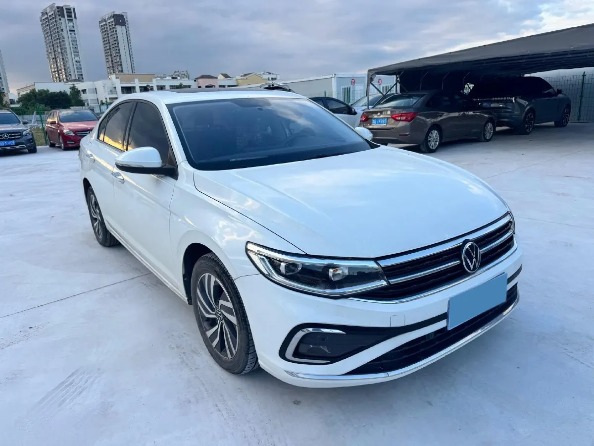 2023 Volkswagen Bora 1.2T 116HP L4 7DCT,autocango,china used car exporter,china ev exporter,chinese used car exporter,chinese used ev exporter