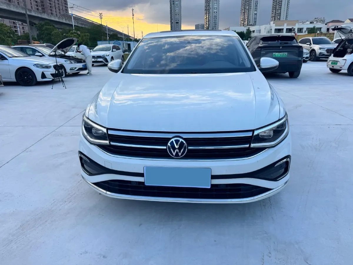 2023 Volkswagen Bora 1.2T 116HP L4 7DCT,autocango,china used car exporter,china ev exporter,chinese used car exporter,chinese used ev exporter