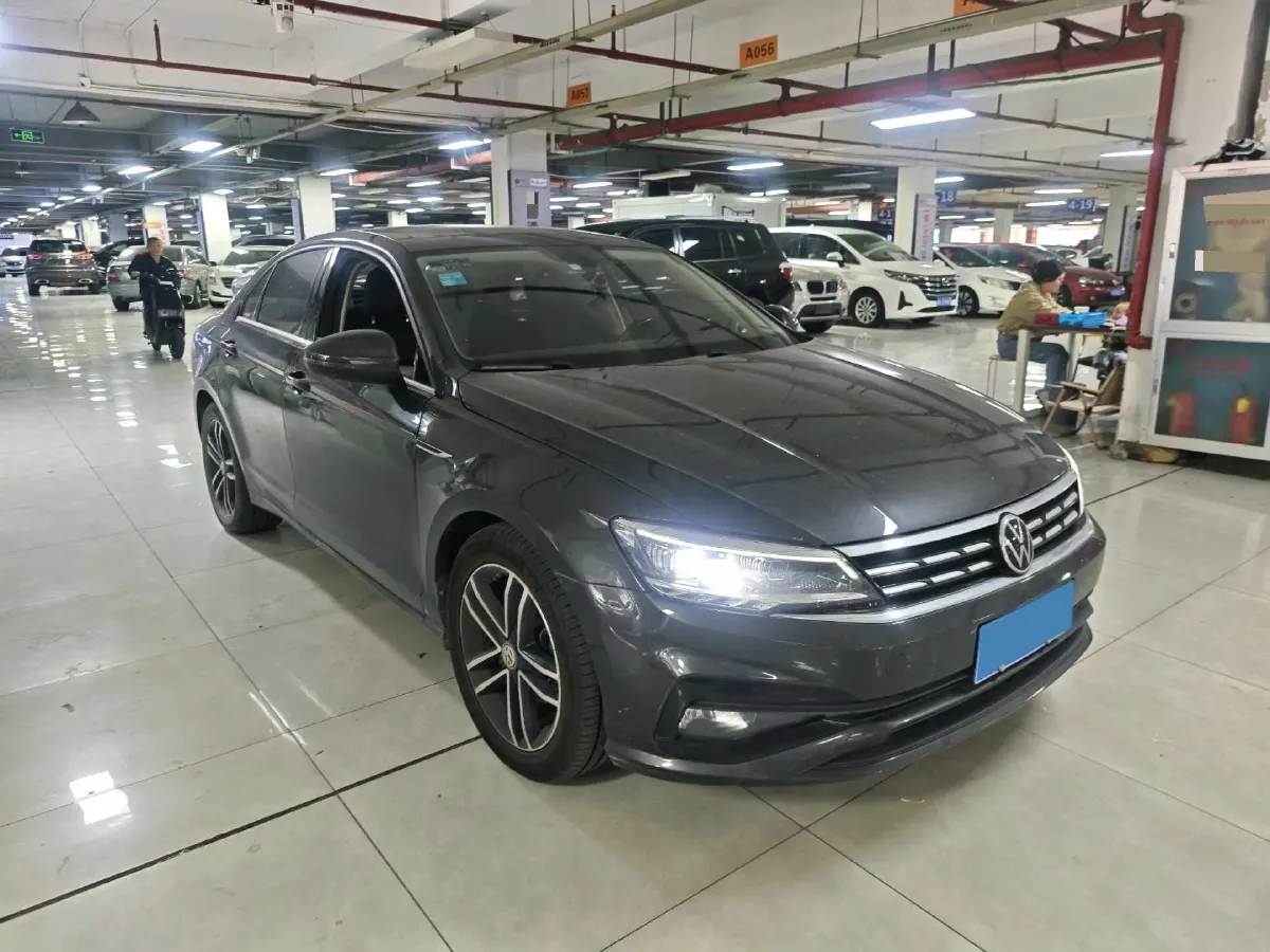 2021 Volkswagen Lamando 1.4T 150HP L4 7DCT,autocango,china used car exporter,china ev exporter,chinese used car exporter,chinese used ev exporter