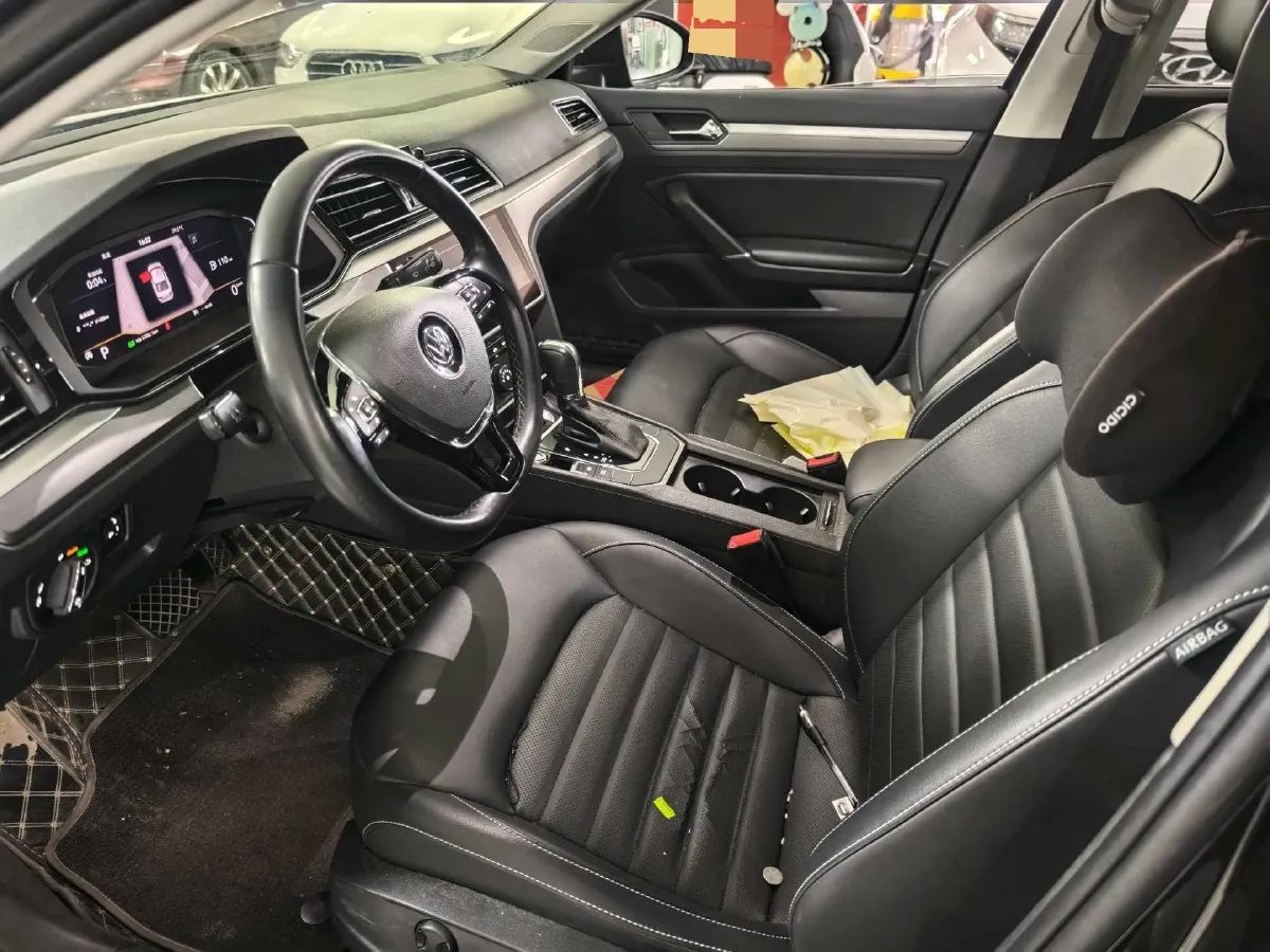 2021 Volkswagen Lamando 1.4T 150HP L4 7DCT,autocango,china used car exporter,china ev exporter,chinese used car exporter,chinese used ev exporter