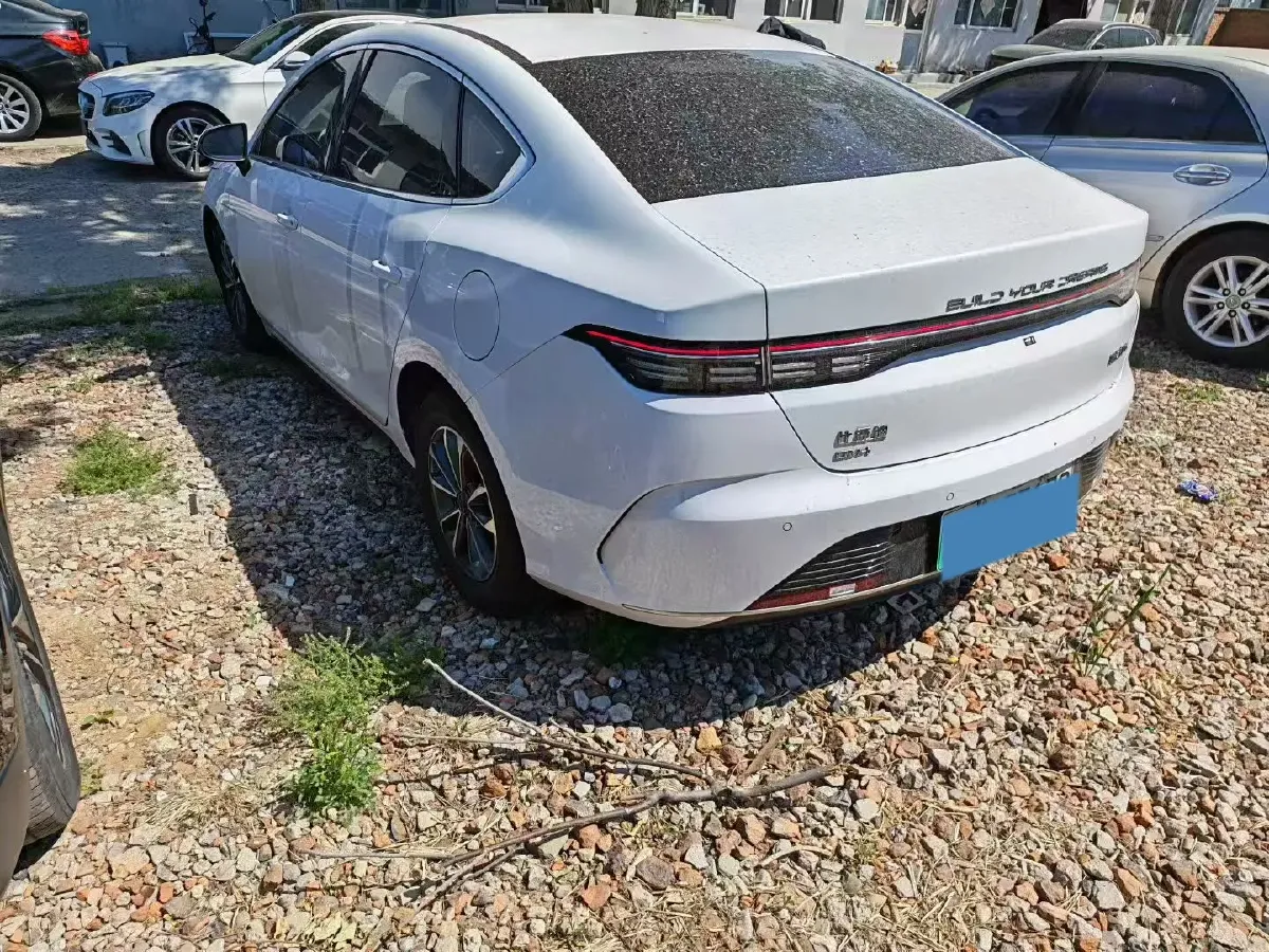 2024 BYD Destroyer 05 1.5L 110HP L4 E-CVT PHEV 8.3KWH,autocango,china used car exporter,china ev exporter,chinese used car exporter,chinese used ev exporter