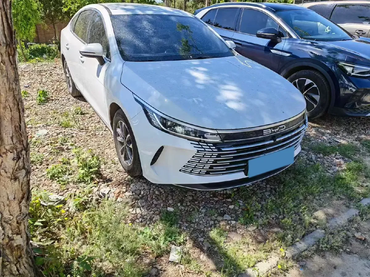 2024 BYD Destroyer 05 1.5L 110HP L4 E-CVT PHEV 8.3KWH,autocango,china used car exporter,china ev exporter,chinese used car exporter,chinese used ev exporter
