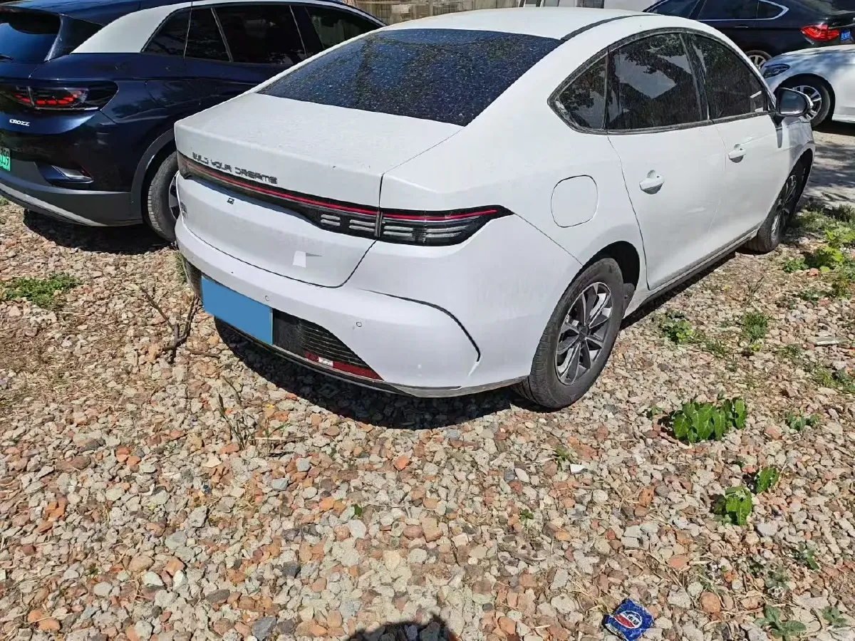 2024 BYD Destroyer 05 1.5L 110HP L4 E-CVT PHEV 8.3KWH,autocango,china used car exporter,china ev exporter,chinese used car exporter,chinese used ev exporter