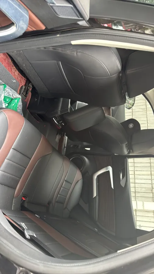 2020 WEY VV5 1.5T 171HP L4 7DCT,autocango,china used car exporter,china ev exporter,chinese used car exporter,chinese used ev exporter