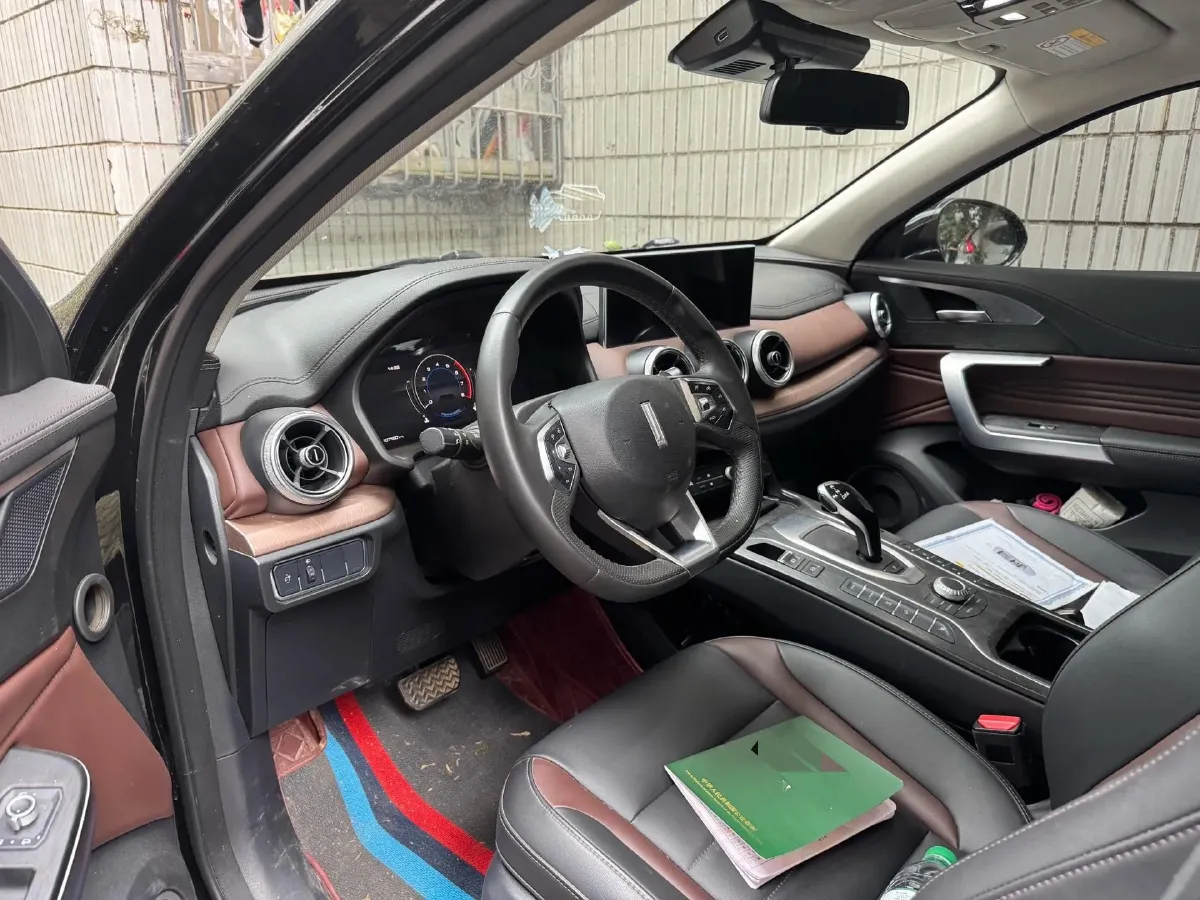 2020 WEY VV5 1.5T 171HP L4 7DCT,autocango,china used car exporter,china ev exporter,chinese used car exporter,chinese used ev exporter