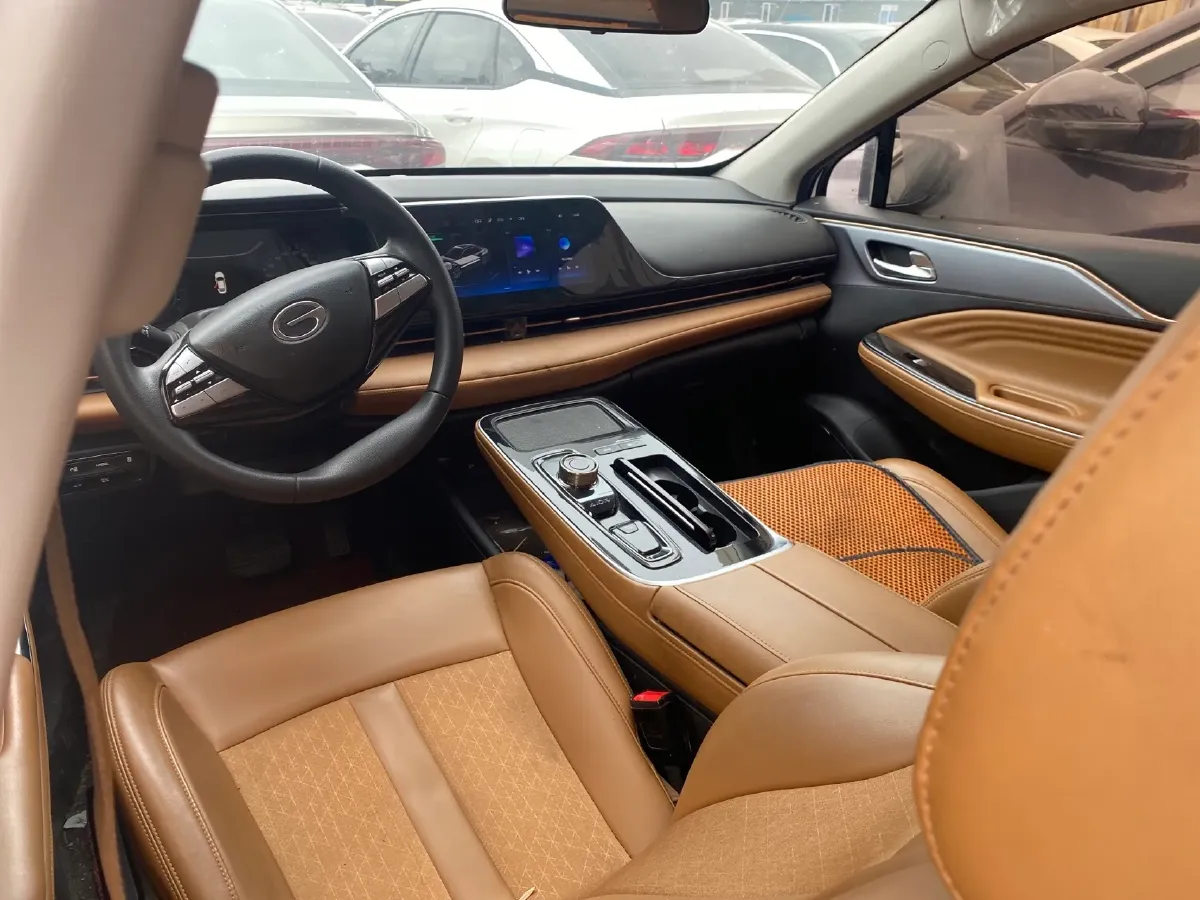 2022 Aion S BEV 60KWH,autocango,china used car exporter,china ev exporter,chinese used car exporter,chinese used ev exporter
