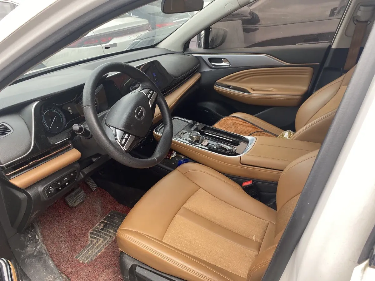 2022 Aion S BEV 60KWH,autocango,china used car exporter,china ev exporter,chinese used car exporter,chinese used ev exporter