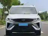 2021 Geely Coolray 1.4T 141HP L4 6DCT