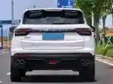 2021 Geely Coolray 1.4T 141HP L4 6DCT