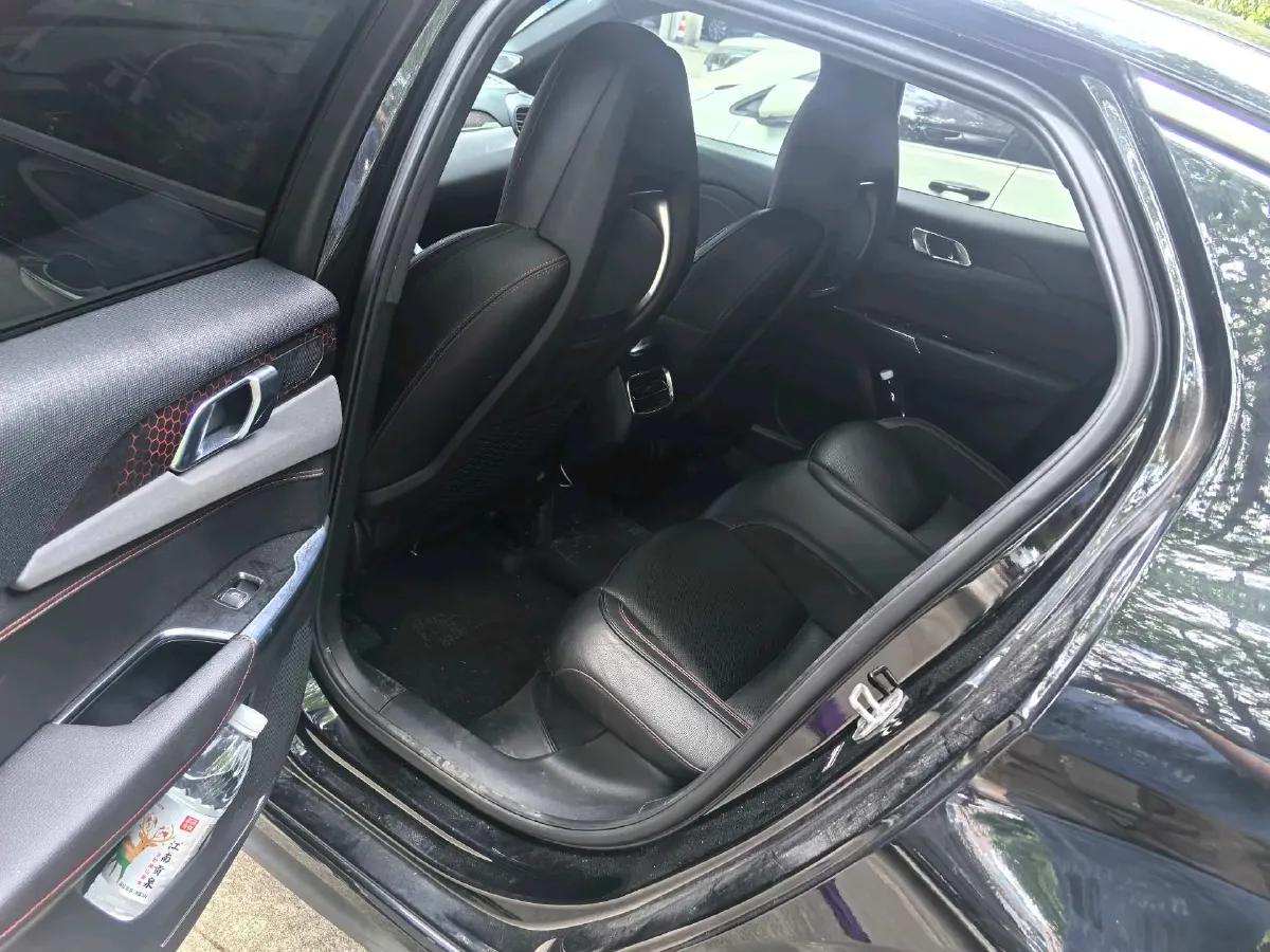 2018 LYNK&CO 03 1.5T 180HP L3 7DCT,autocango,china used car exporter,china ev exporter,chinese used car exporter,chinese used ev exporter