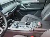 2024 Jetour X70 Plus 1.5T 156HP L4 6DCT