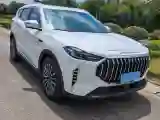 2024 Jetour X70 Plus 1.5T 156HP L4 6DCT