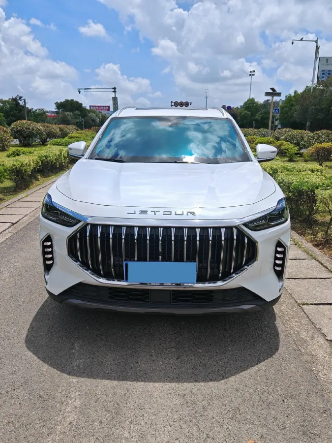 2024 Jetour X70 Plus 1.5T 156HP L4 6DCT,autocango,china used car exporter,china ev exporter,chinese used car exporter,chinese used ev exporter