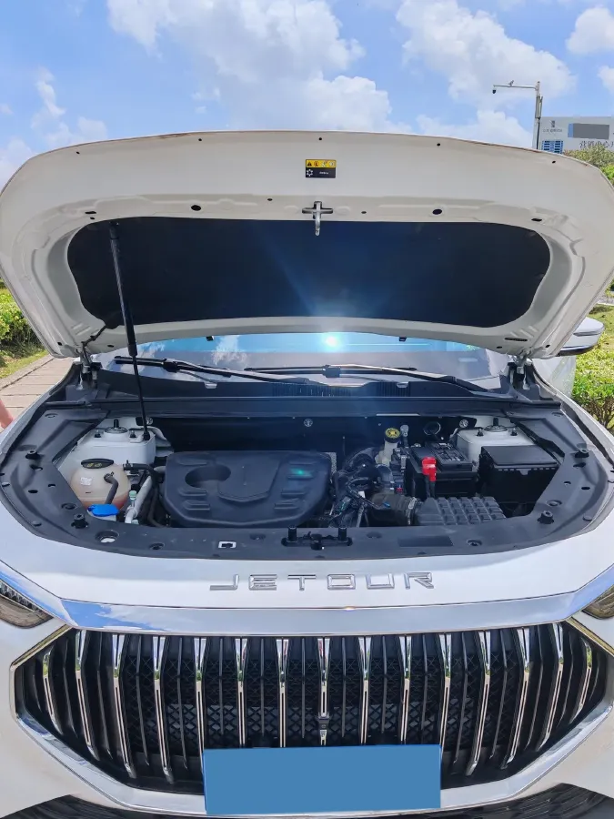 2024 Jetour X70 Plus 1.5T 156HP L4 6DCT,autocango,china used car exporter,china ev exporter,chinese used car exporter,chinese used ev exporter