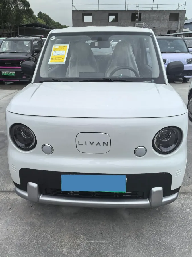 2025 Geely Lanqiqiu BEV,autocango,china used car exporter,china ev exporter,chinese used car exporter,chinese used ev exporter