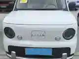 2025 Geely Lanqiqiu BEV