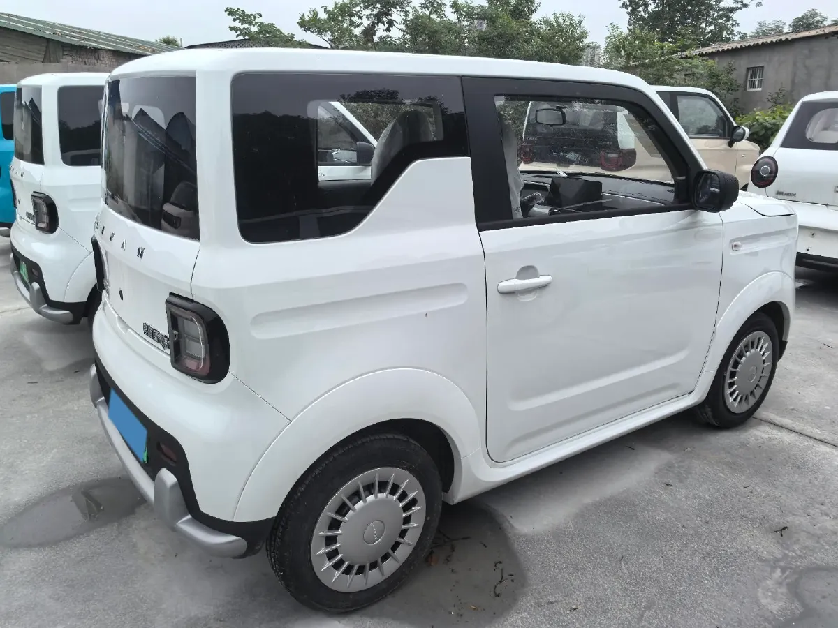 2025 Geely Lanqiqiu BEV,autocango,china used car exporter,china ev exporter,chinese used car exporter,chinese used ev exporter