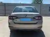 2019 Skoda Octavia 1.5L 116HP L4 6AT