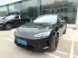 2025 AITO AITO M5 1.5T 152HP L4 REEV 42KWH