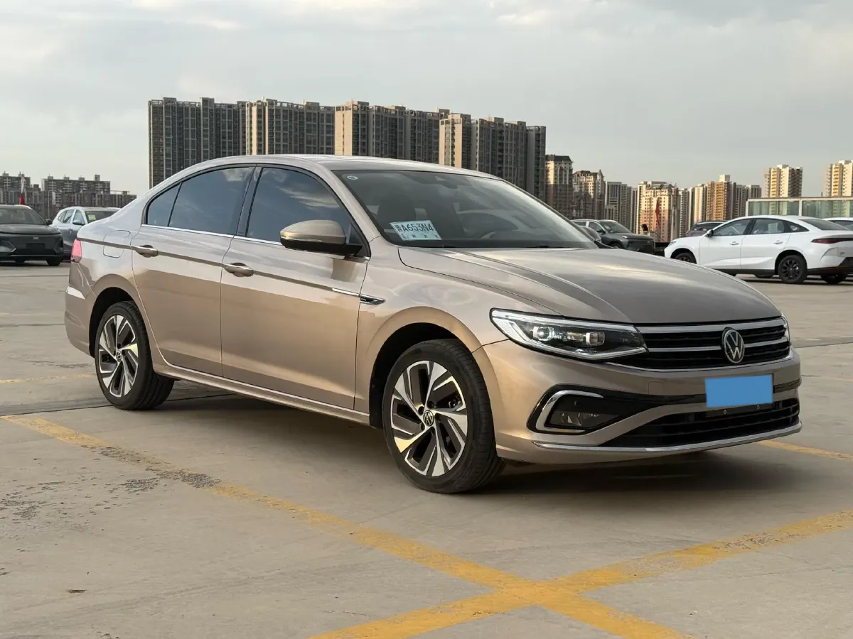 2023 Volkswagen Bora 1.4T 150HP L4 7DCT,autocango,china used car exporter,china ev exporter,chinese used car exporter,chinese used ev exporter