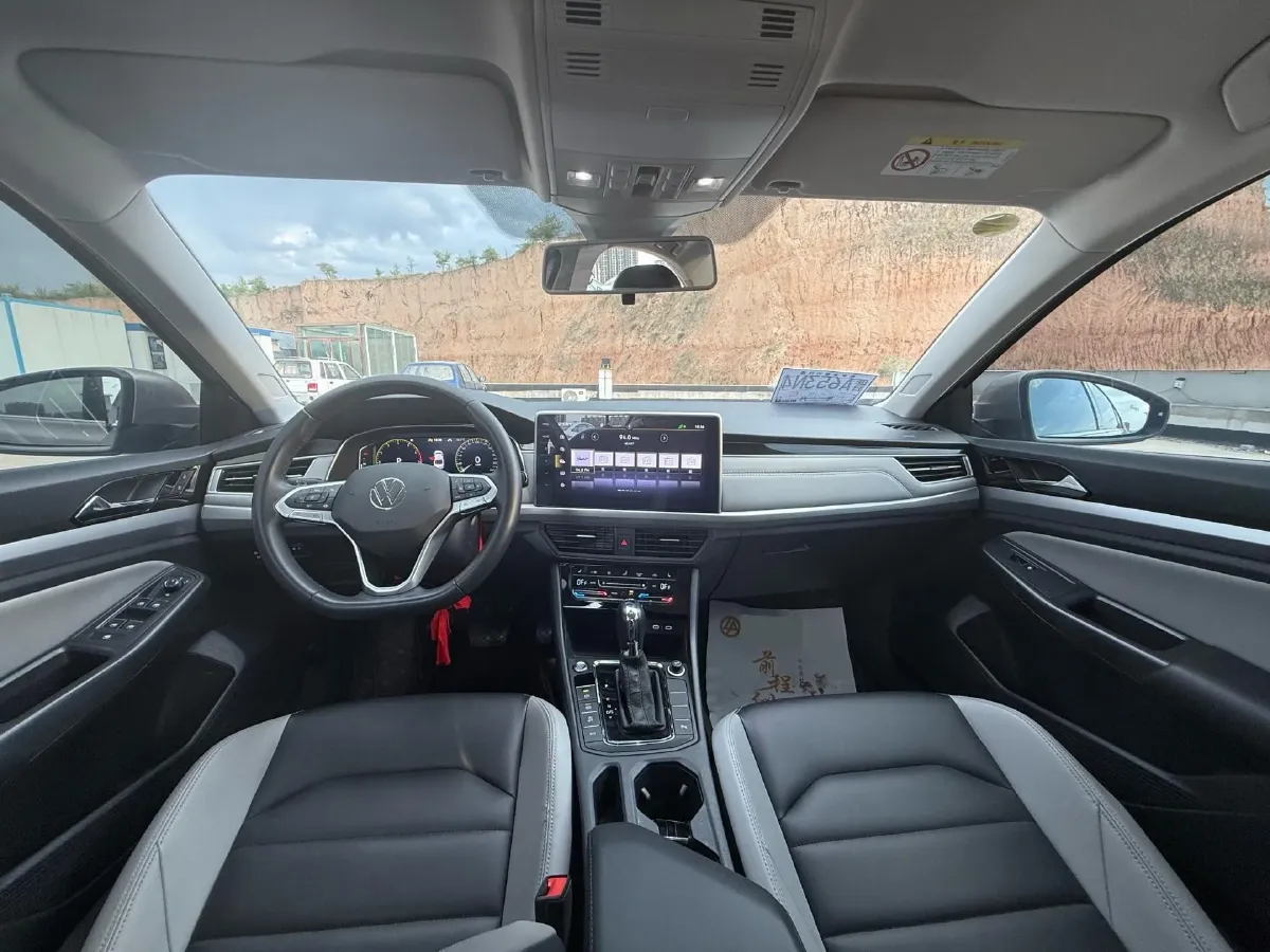 2023 Volkswagen Bora 1.4T 150HP L4 7DCT,autocango,china used car exporter,china ev exporter,chinese used car exporter,chinese used ev exporter