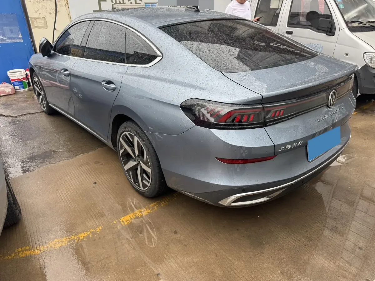 2024 Volkswagen Lamando 1.4T 150HP L4 7DCT,autocango,china used car exporter,china ev exporter,chinese used car exporter,chinese used ev exporter