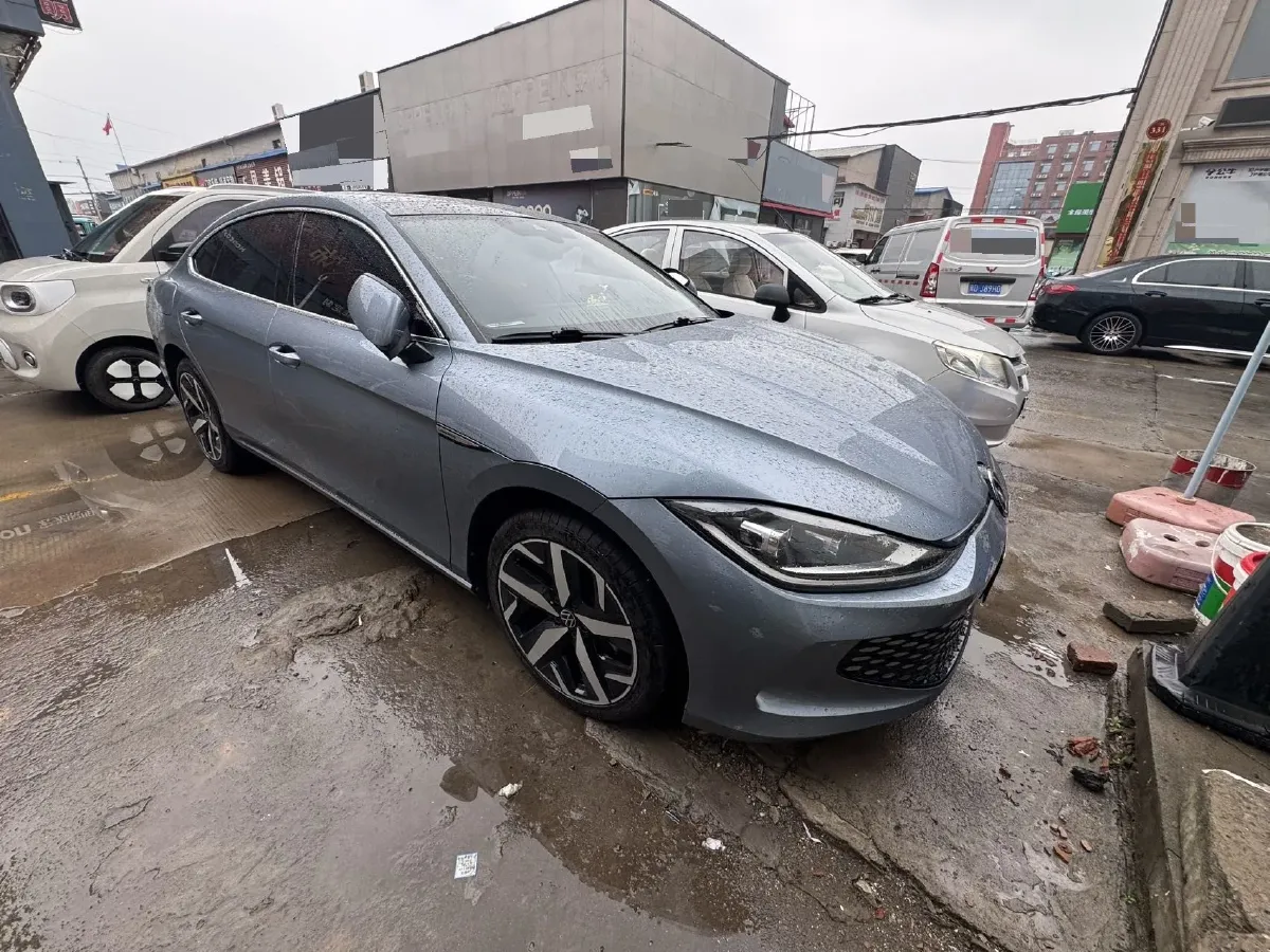 2024 Volkswagen Lamando 1.4T 150HP L4 7DCT,autocango,china used car exporter,china ev exporter,chinese used car exporter,chinese used ev exporter