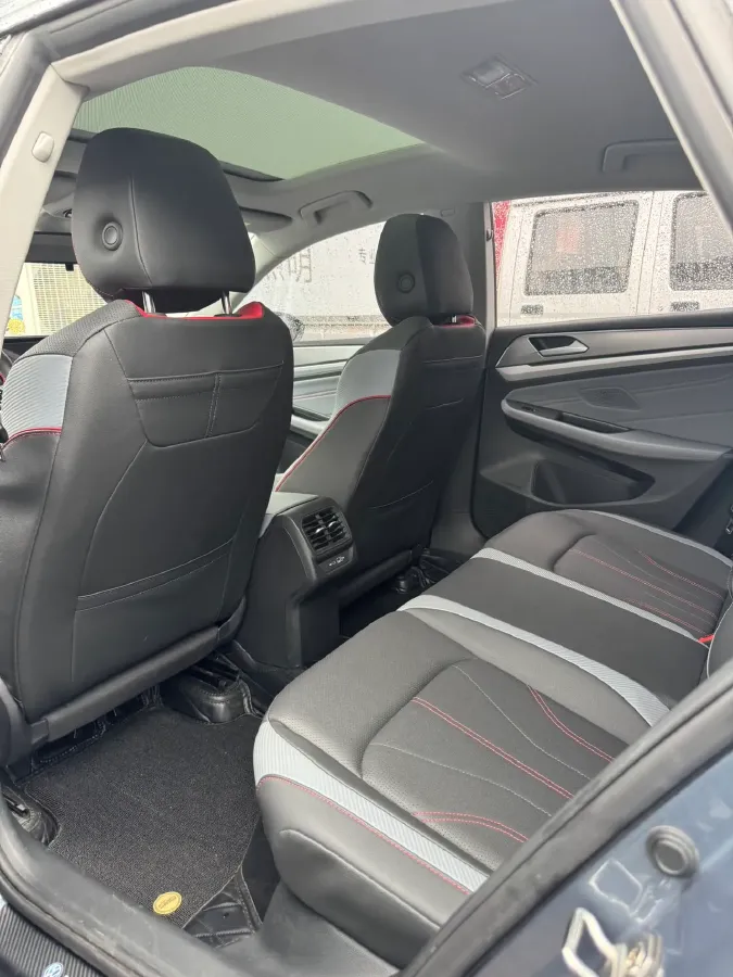 2024 Volkswagen Lamando 1.4T 150HP L4 7DCT,autocango,china used car exporter,china ev exporter,chinese used car exporter,chinese used ev exporter