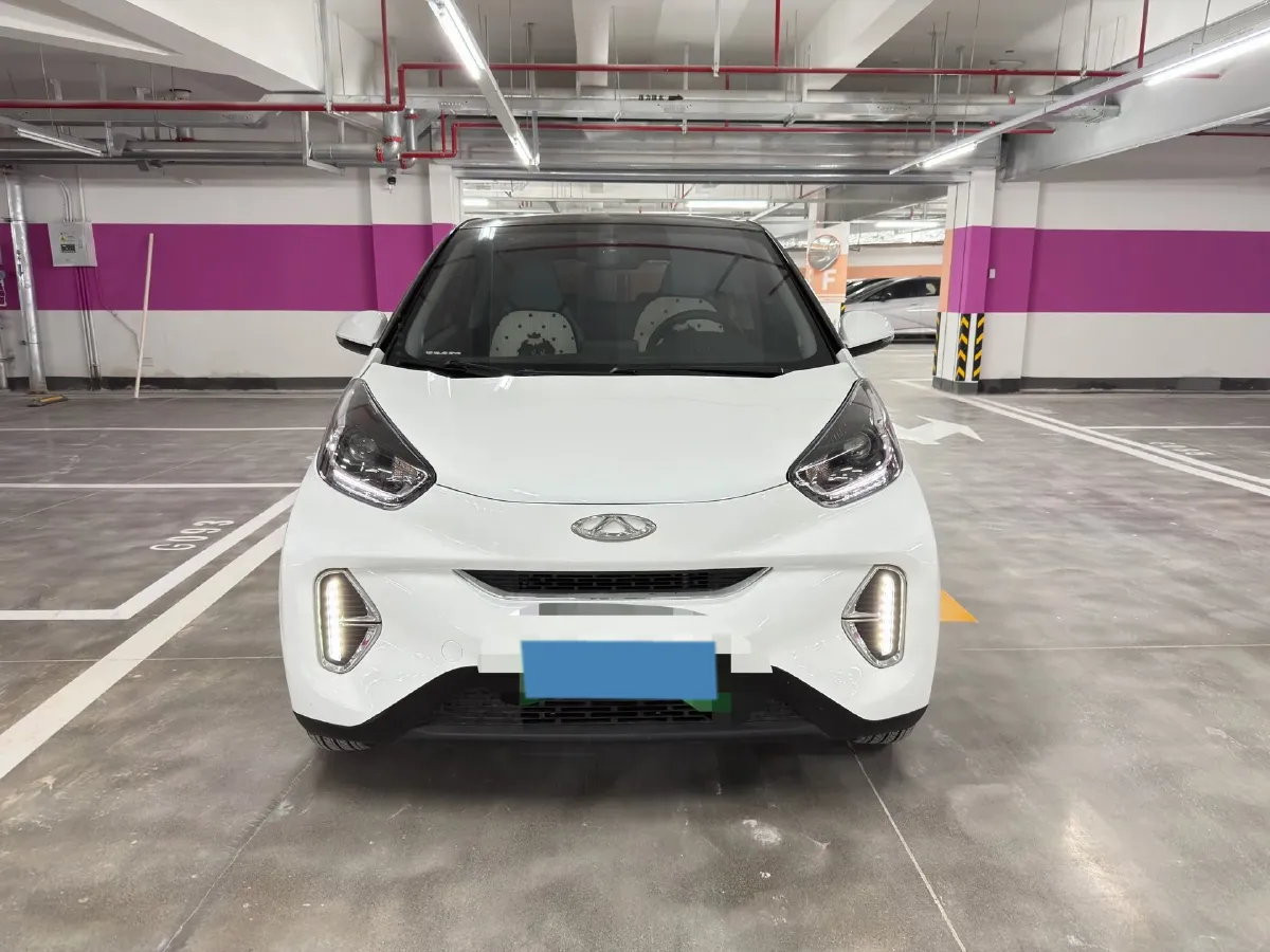 2024 Chery Little Ant BEV 23.99KWH,autocango,china used car exporter,china ev exporter,chinese used car exporter,chinese used ev exporter