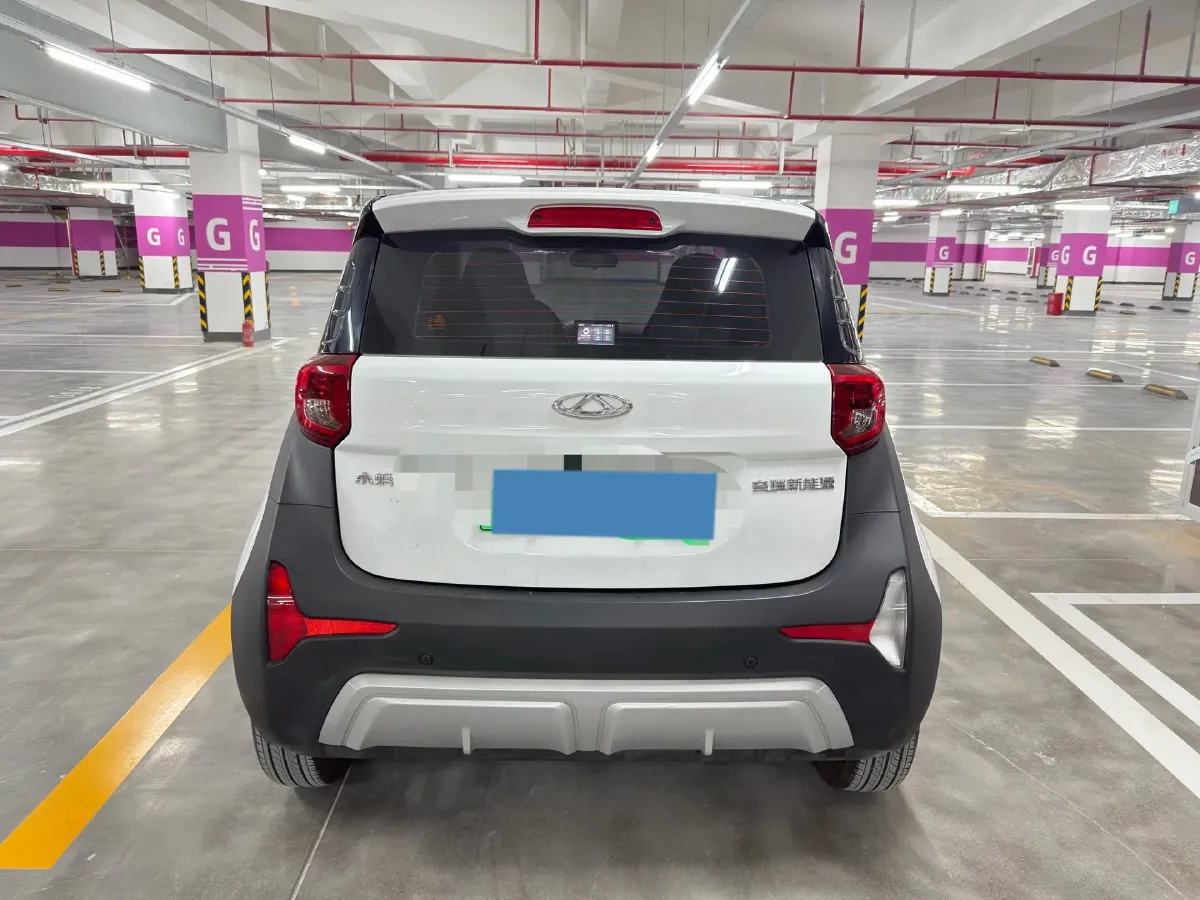 2024 Chery Little Ant BEV 23.99KWH,autocango,china used car exporter,china ev exporter,chinese used car exporter,chinese used ev exporter