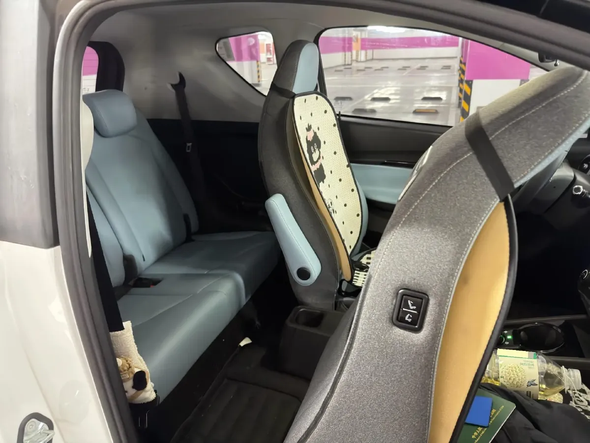 2024 Chery Little Ant BEV 23.99KWH,autocango,china used car exporter,china ev exporter,chinese used car exporter,chinese used ev exporter