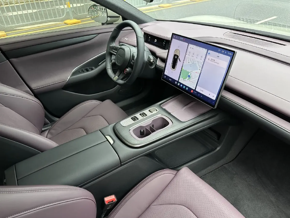 2024 MI SU7 BEV 73.6KWH,autocango,china used car exporter,china ev exporter,chinese used car exporter,chinese used ev exporter