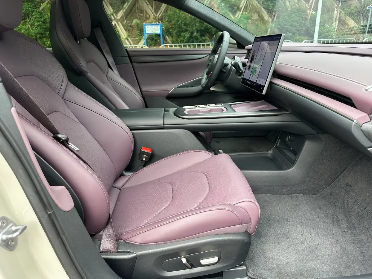 2024 MI SU7 BEV 73.6KWH,autocango,china used car exporter,china ev exporter,chinese used car exporter,chinese used ev exporter