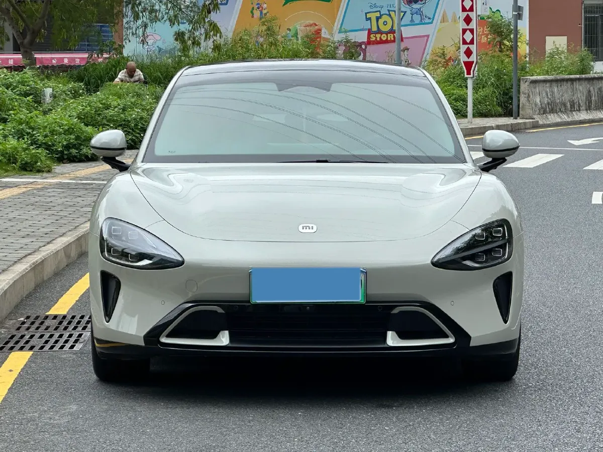 2024 MI SU7 BEV 73.6KWH,autocango,china used car exporter,china ev exporter,chinese used car exporter,chinese used ev exporter