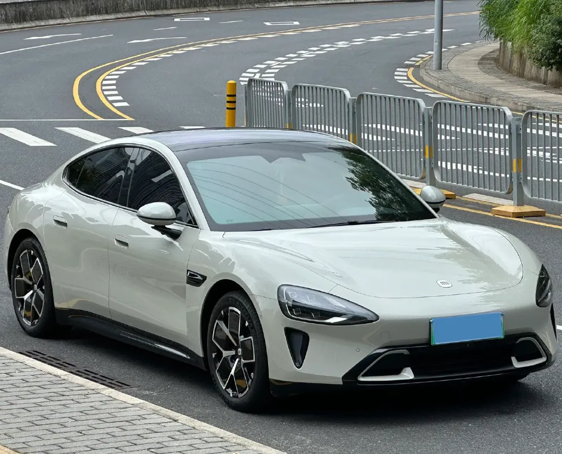 2024 MI SU7 BEV 73.6KWH,autocango,china used car exporter,china ev exporter,chinese used car exporter,chinese used ev exporter