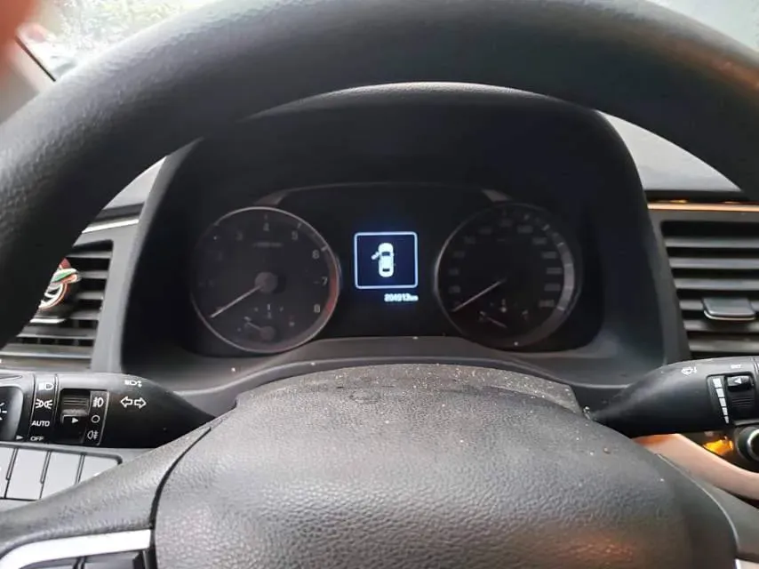 2016 Hyundai Elantra 1.6L 130HP L4 6AT,autocango,china used car exporter,china ev exporter,chinese used car exporter,chinese used ev exporter