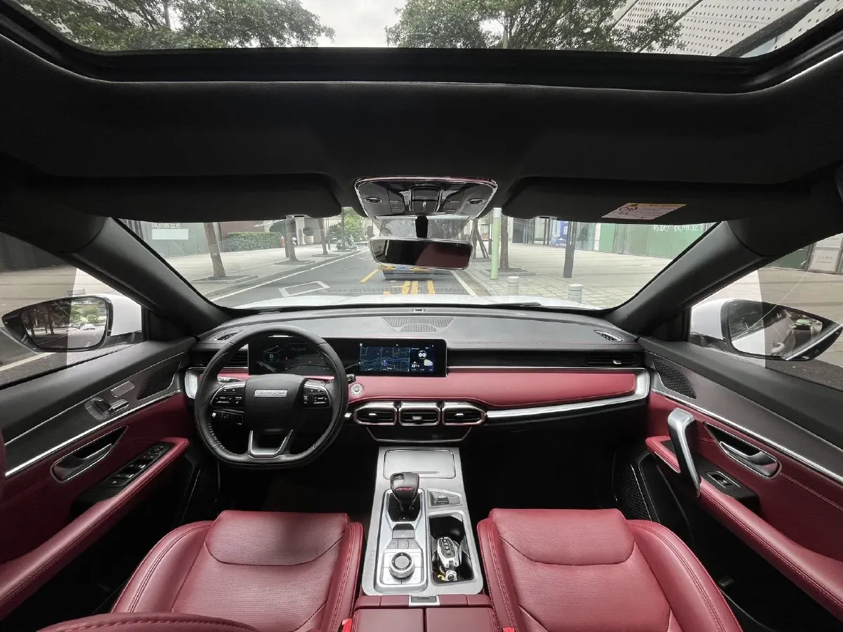 2021 Jetour X70 Plus 1.5T 156HP L4 6DCT,autocango,china used car exporter,china ev exporter,chinese used car exporter,chinese used ev exporter