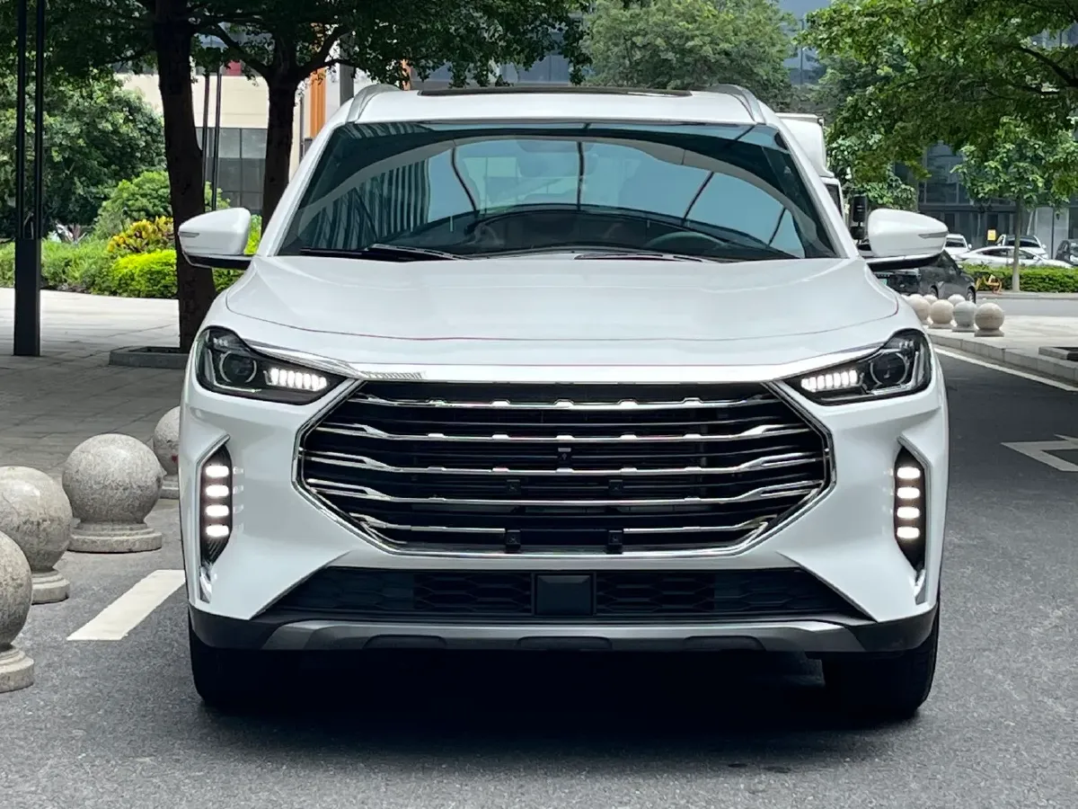 2021 Jetour X70 Plus 1.5T 156HP L4 6DCT,autocango,china used car exporter,china ev exporter,chinese used car exporter,chinese used ev exporter