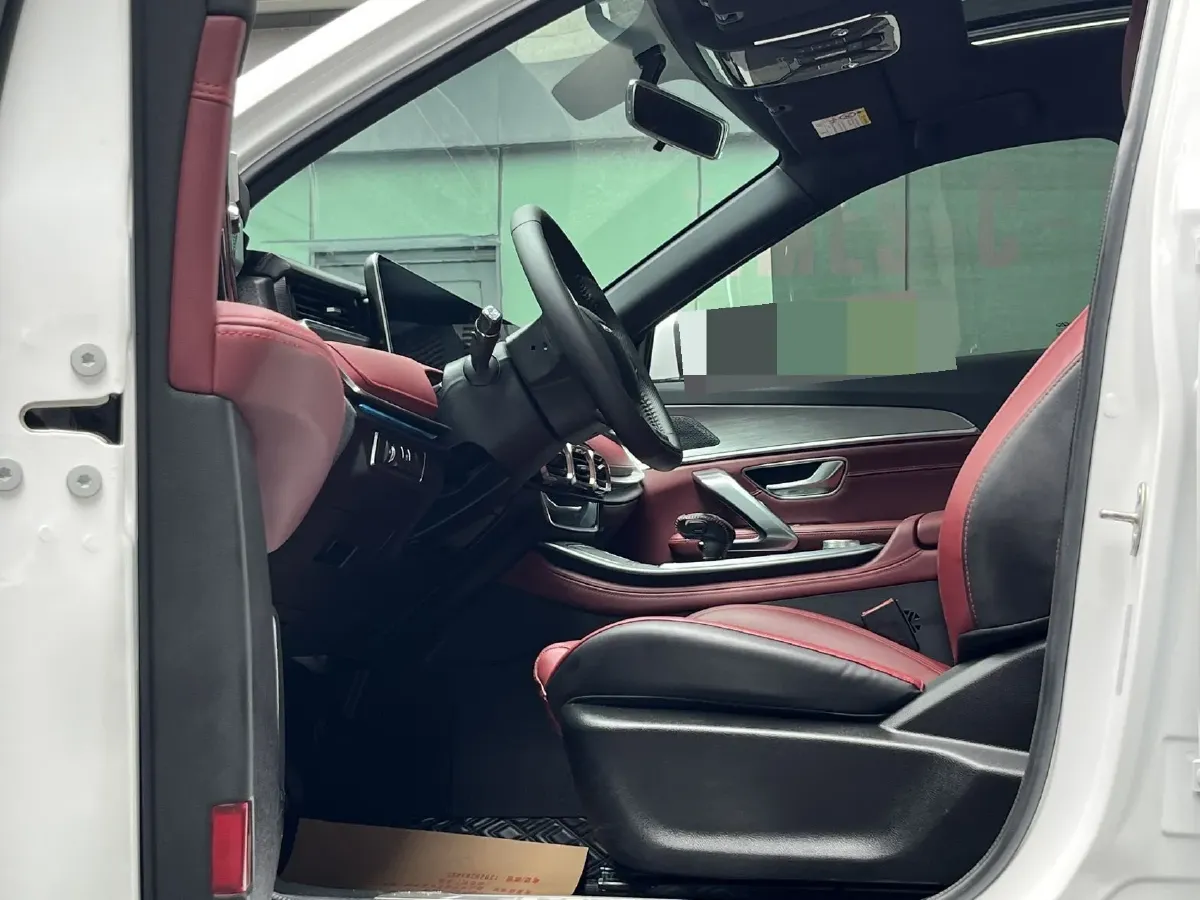2021 Jetour X70 Plus 1.5T 156HP L4 6DCT,autocango,china used car exporter,china ev exporter,chinese used car exporter,chinese used ev exporter