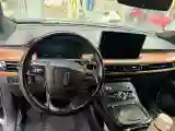 2021 Lincoln Nautilus 2.0T 245HP L4 8AT