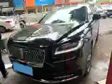 2021 Lincoln Nautilus 2.0T 245HP L4 8AT
