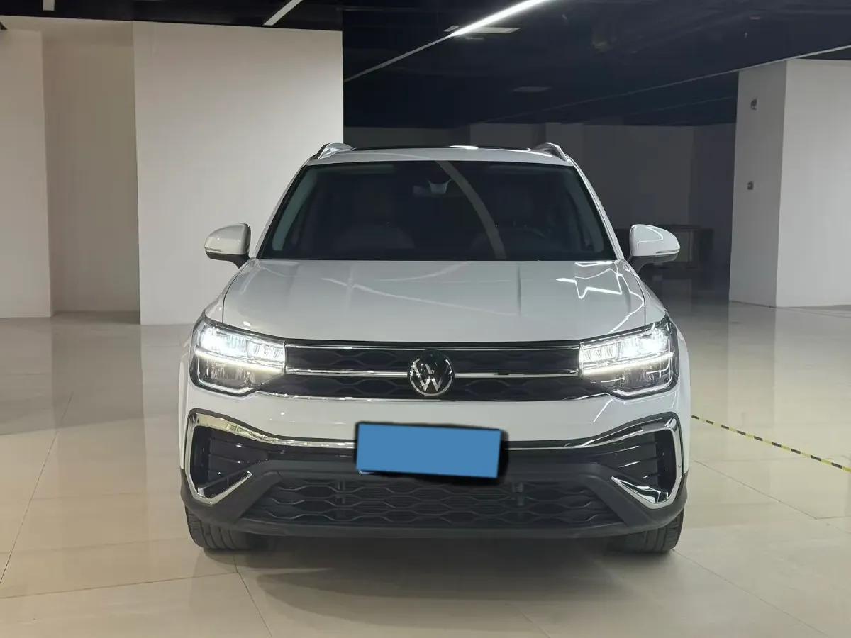 2023 Volkswagen Tharu 1.5T 160HP L4 7DCT,autocango,china used car exporter,china ev exporter,chinese used car exporter,chinese used ev exporter