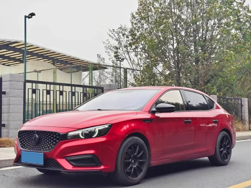 2019 MG MG6 1.5T 169HP L4 7DCT,autocango,china used car exporter,china ev exporter,chinese used car exporter,chinese used ev exporter
