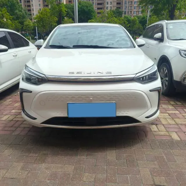 2020 BeiJing Auto EU5 BEV 60KWH,autocango,china used car exporter,china ev exporter,chinese used car exporter,chinese used ev exporter